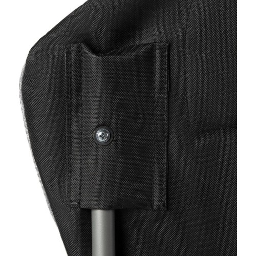 NC3080 KRZESŁO KEMPINGOWE NILS CAMP