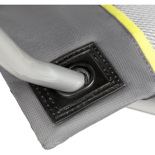 NC3080 KRZESŁO KEMPINGOWE NILS CAMP