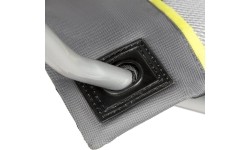 NC3080 KRZESŁO KEMPINGOWE NILS CAMP