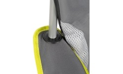 NC3080 KRZESŁO KEMPINGOWE NILS CAMP