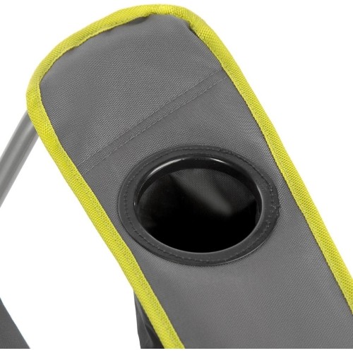 NC3080 KRZESŁO KEMPINGOWE NILS CAMP