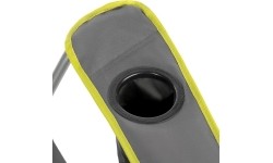 NC3080 KRZESŁO KEMPINGOWE NILS CAMP