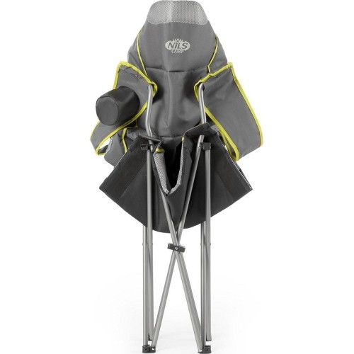 NC3080 KRZESŁO KEMPINGOWE NILS CAMP