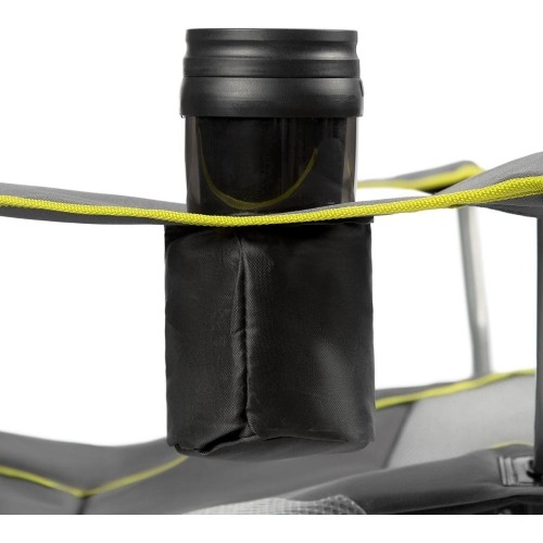 NC3080 KRZESŁO KEMPINGOWE NILS CAMP