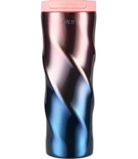 NCB22 RÓŻOWY KUBEK TERMICZNY NILS