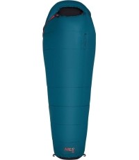 NC2005 CIEMNOZIELONY ŚPIWÓR NILS CAMP