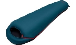 NC2005 CIEMNOZIELONY ŚPIWÓR NILS CAMP