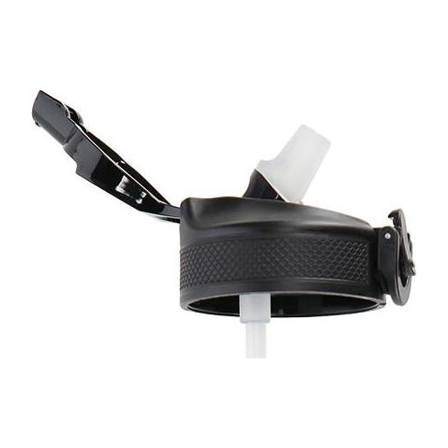 NCD68 BOTTLE BLACK TRITAN NILS CAMP