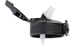 NCD68 BOTTLE BLACK TRITAN NILS CAMP