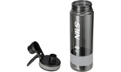 NCD07 TRITAN GRAY BOTTLE NILS CAMP