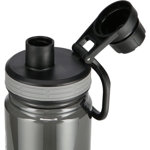NCD07 TRITAN GRAY BOTTLE NILS CAMP
