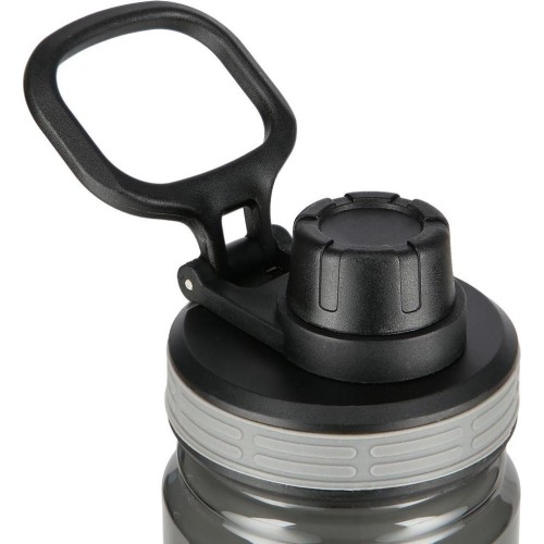 NCD07 TRITAN GRAY BOTTLE NILS CAMP