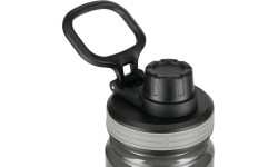 NCD07 TRITAN GRAY BOTTLE NILS CAMP