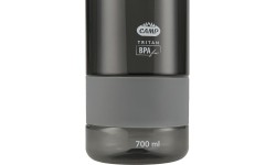 NCD07 TRITAN GRAY BOTTLE NILS CAMP