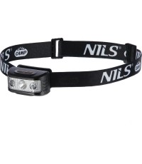 NC0006 REFLEKTOR NILS CAMP