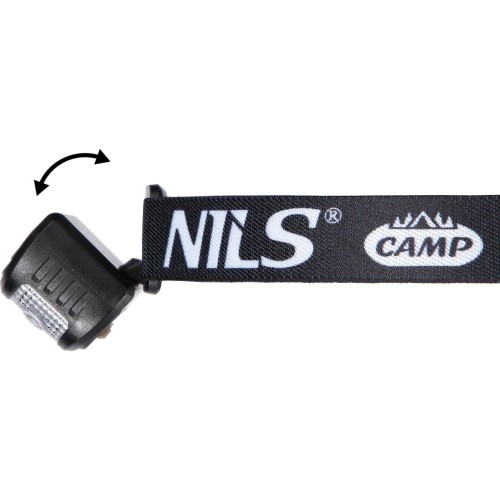 NC0006 REFLEKTOR NILS CAMP