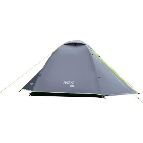 NC6004 NAMIOT KEMPINGOWY CIEMNOSZARY EXPLORER NILS CAMP