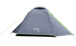 NC6004 NAMIOT KEMPINGOWY CIEMNOSZARY EXPLORER NILS CAMP