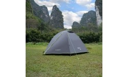 NC6004 NAMIOT KEMPINGOWY CIEMNOSZARY EXPLORER NILS CAMP