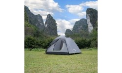 NC6004 NAMIOT KEMPINGOWY CIEMNOSZARY EXPLORER NILS CAMP