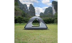 NC6004 NAMIOT KEMPINGOWY CIEMNOSZARY EXPLORER NILS CAMP