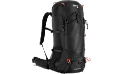 NC1992 PLECAK TURYSTYCZNY CZARNY NORDKAPP 65L NILS CAMP