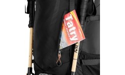 NC1992 PLECAK TURYSTYCZNY CZARNY NORDKAPP 65L NILS CAMP