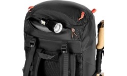 NC1992 PLECAK TURYSTYCZNY CZARNY NORDKAPP 65L NILS CAMP