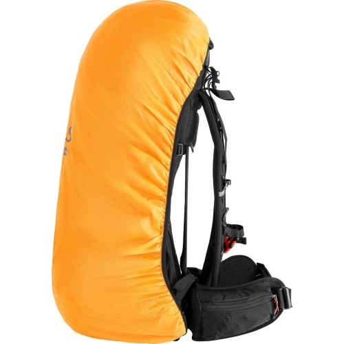 NC1992 PLECAK TURYSTYCZNY CZARNY NORDKAPP 65L NILS CAMP