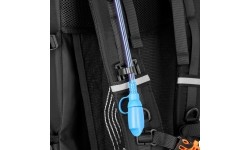 NC1992 PLECAK TURYSTYCZNY CZARNY NORDKAPP 65L NILS CAMP