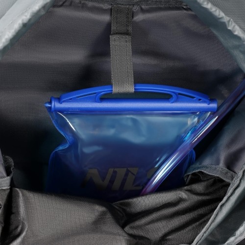 NC1992 PLECAK TURYSTYCZNY CZARNY NORDKAPP 65L NILS CAMP