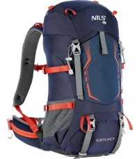 NC1993 PLECAK TURYSTYCZNY GRANATOWY NORTHLAKE 30L NILS CAMP