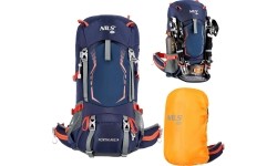 NC1993 PLECAK TURYSTYCZNY GRANATOWY NORTHLAKE 30L NILS CAMP