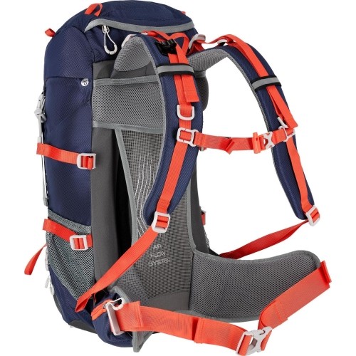 NC1993 PLECAK TURYSTYCZNY GRANATOWY NORTHLAKE 30L NILS CAMP