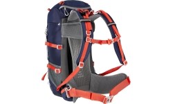 NC1993 PLECAK TURYSTYCZNY GRANATOWY NORTHLAKE 30L NILS CAMP