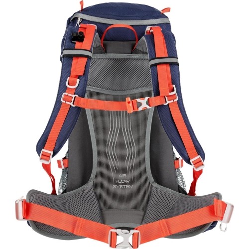 NC1993 PLECAK TURYSTYCZNY GRANATOWY NORTHLAKE 30L NILS CAMP