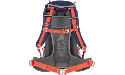 NC1993 PLECAK TURYSTYCZNY GRANATOWY NORTHLAKE 30L NILS CAMP