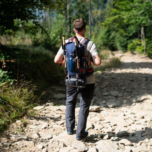 NC1993 PLECAK TURYSTYCZNY GRANATOWY NORTHLAKE 30L NILS CAMP