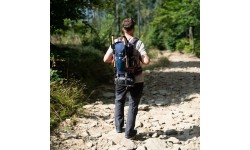 NC1993 PLECAK TURYSTYCZNY GRANATOWY NORTHLAKE 30L NILS CAMP