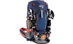 NC1993 PLECAK TURYSTYCZNY GRANATOWY NORTHLAKE 30L NILS CAMP