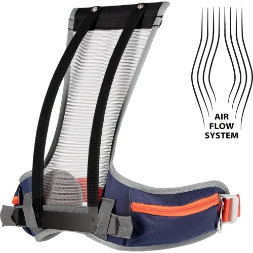 NC1993 PLECAK TURYSTYCZNY GRANATOWY NORTHLAKE 30L NILS CAMP