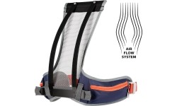 NC1993 PLECAK TURYSTYCZNY GRANATOWY NORTHLAKE 30L NILS CAMP