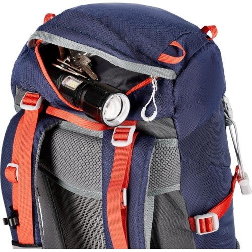 NC1993 PLECAK TURYSTYCZNY GRANATOWY NORTHLAKE 30L NILS CAMP