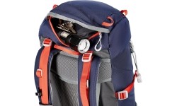 NC1993 PLECAK TURYSTYCZNY GRANATOWY NORTHLAKE 30L NILS CAMP