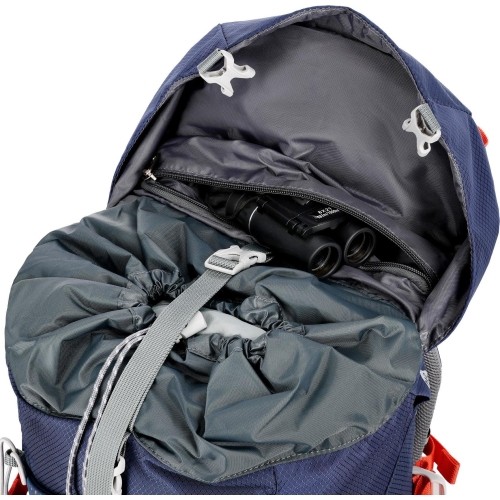 NC1993 PLECAK TURYSTYCZNY GRANATOWY NORTHLAKE 30L NILS CAMP