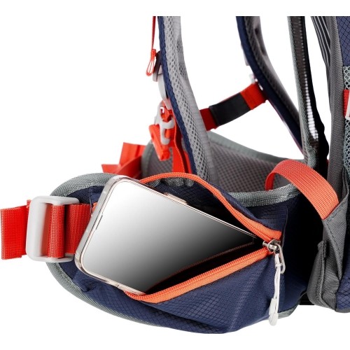 NC1993 PLECAK TURYSTYCZNY GRANATOWY NORTHLAKE 30L NILS CAMP