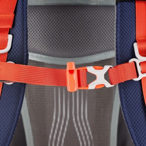 NC1993 PLECAK TURYSTYCZNY GRANATOWY NORTHLAKE 30L NILS CAMP