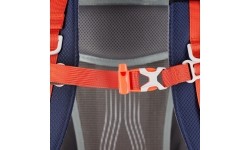 NC1993 PLECAK TURYSTYCZNY GRANATOWY NORTHLAKE 30L NILS CAMP