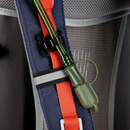 NC1993 PLECAK TURYSTYCZNY GRANATOWY NORTHLAKE 30L NILS CAMP