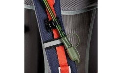 NC1993 PLECAK TURYSTYCZNY GRANATOWY NORTHLAKE 30L NILS CAMP